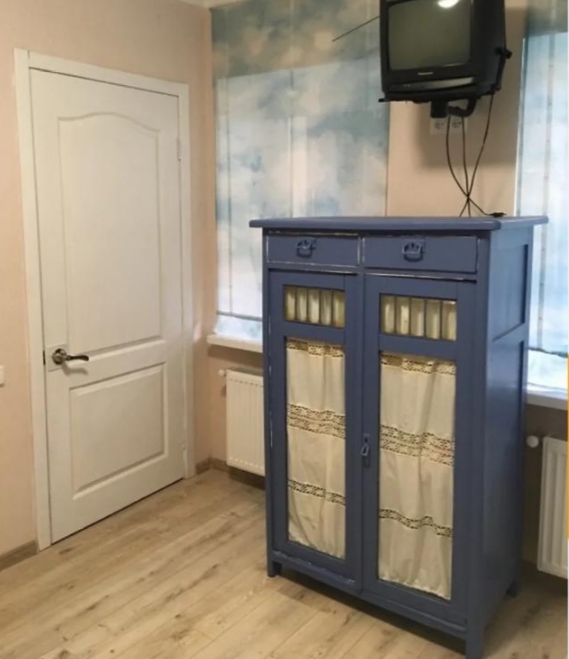 продажа трехкомнатной квартиры номер A-173794 в Приморском районе, фото номер 8